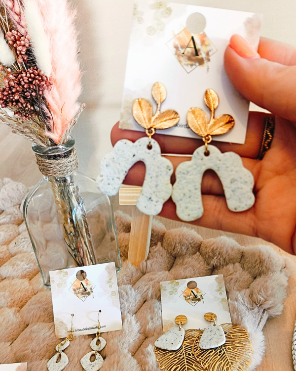 Angèle - craquez pour des bijoux uniques