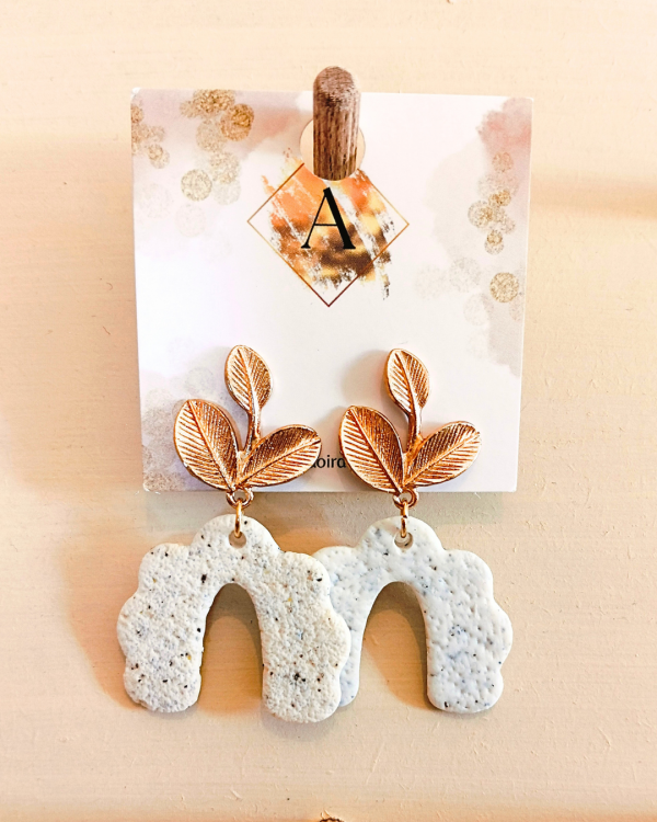 Angèle - craquez pour des bijoux uniques