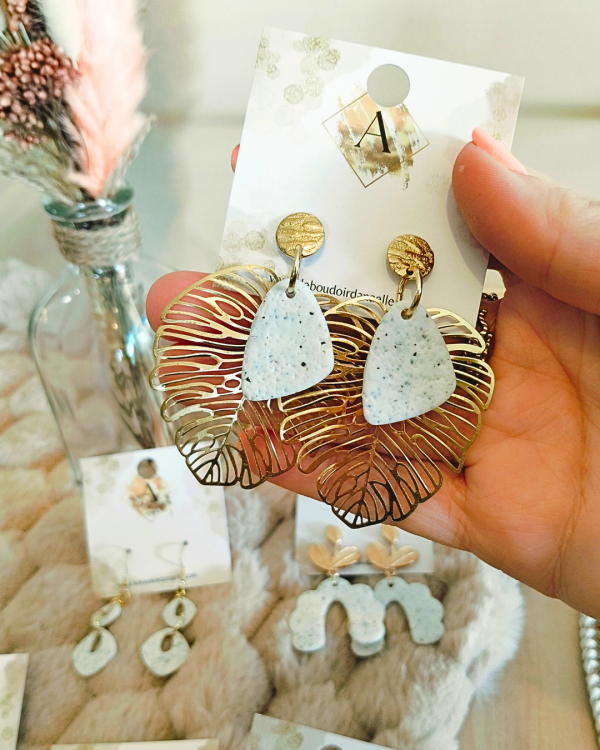 Angèle - craquez pour des bijoux uniques