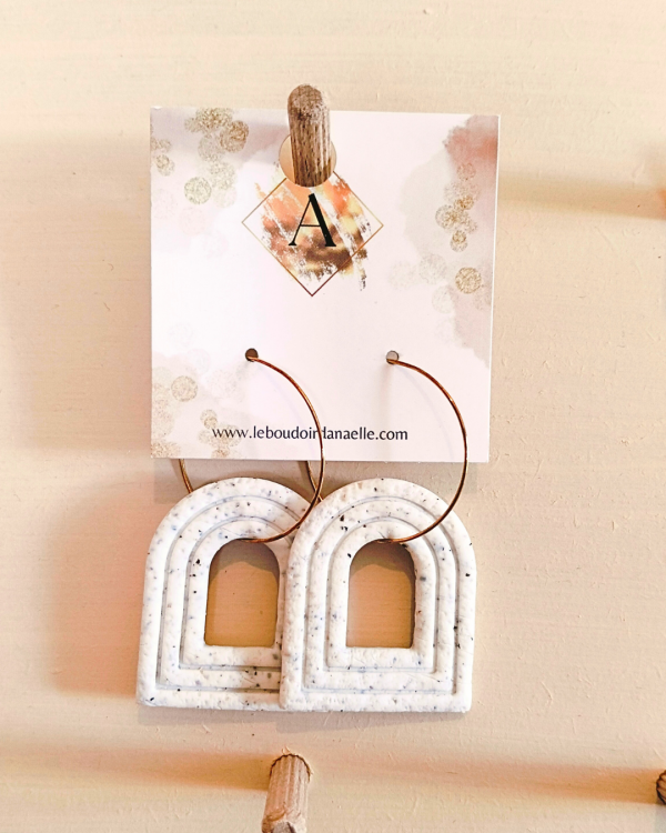 Angèle - craquez pour des bijoux uniques