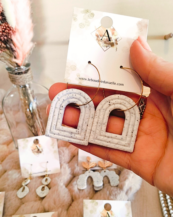 Angèle - craquez pour des bijoux uniques