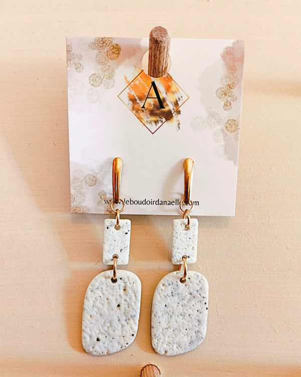 Angèle - craquez pour des bijoux uniques